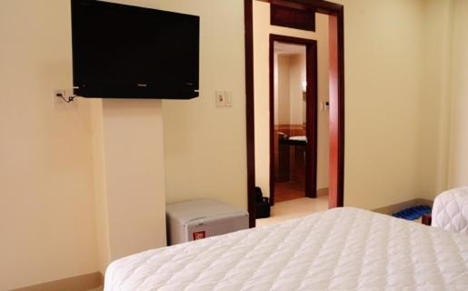Canh Buom Hotel Da Nang Quarto foto